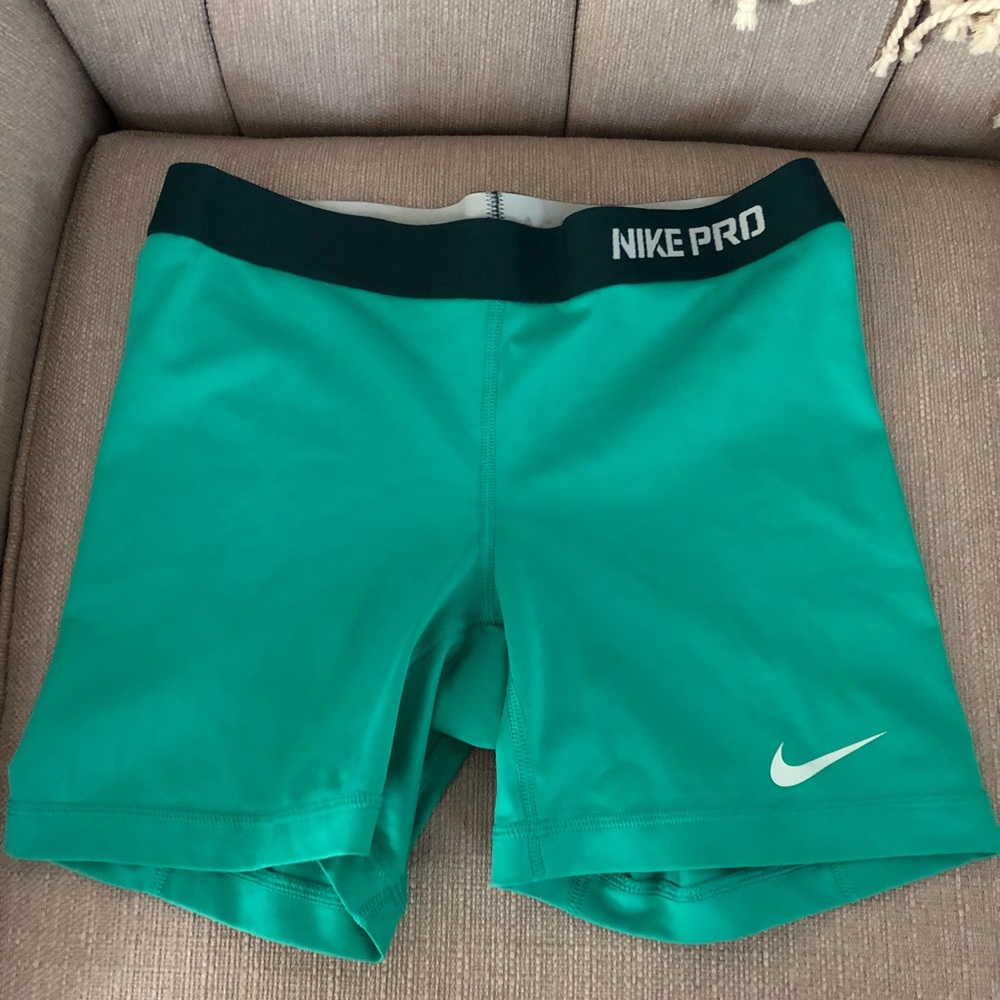 NIKE Pro shorts